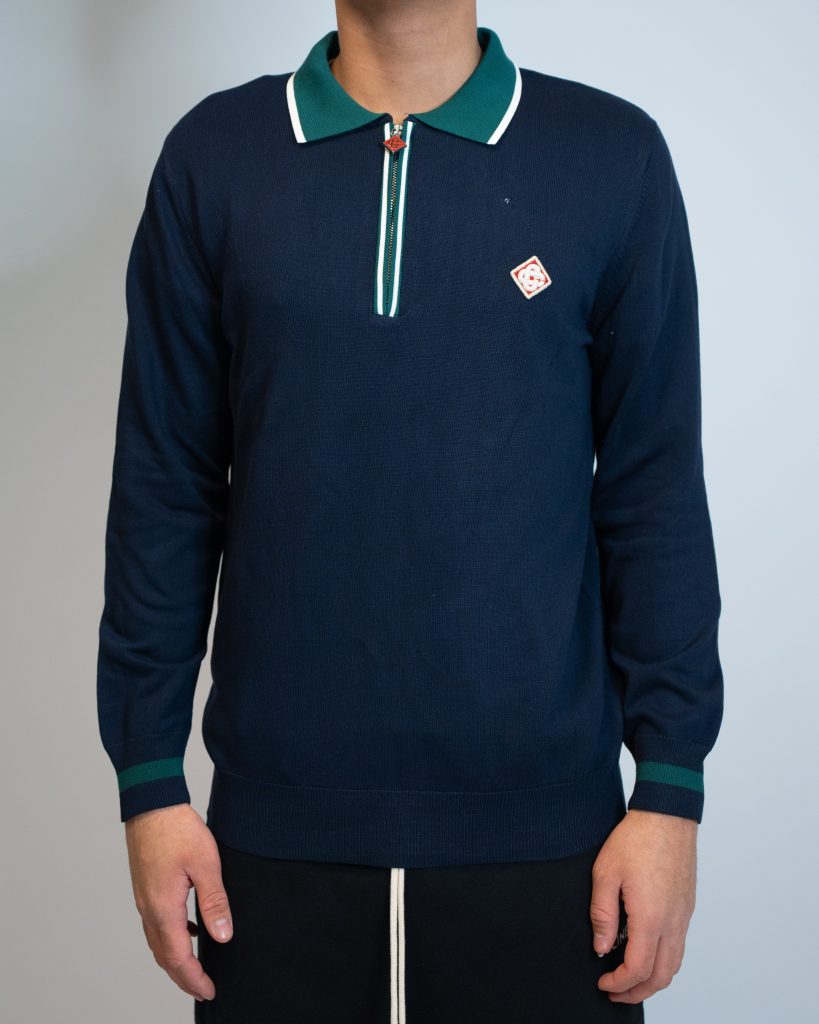 casablanca longsleeve
