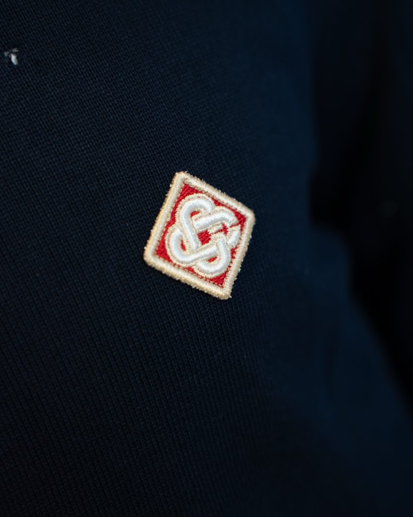 casablanca longsleeve
