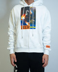 heron preston hoodie wit