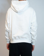heron preston hoodie wit