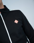 Casablanca trainingspak zwart