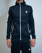 Casablanca trainingspak blauw
