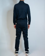 Casablanca trainingspak blauw