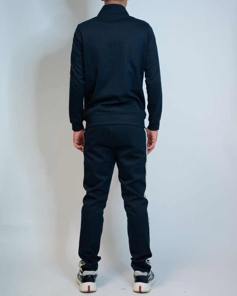 Casablanca trainingspak blauw