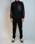 Prada trainingspak zwart
