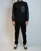 Prada trainingspak zwart