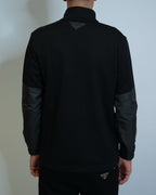 Prada trainingspak zwart