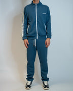 Céline trainingspak blauw