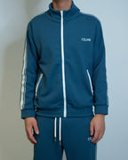 Céline trainingspak blauw
