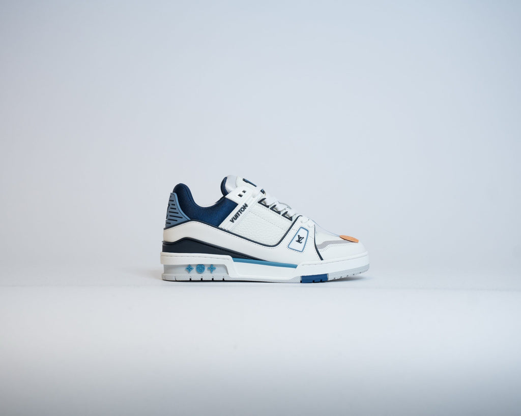 Louis Vuitton runners