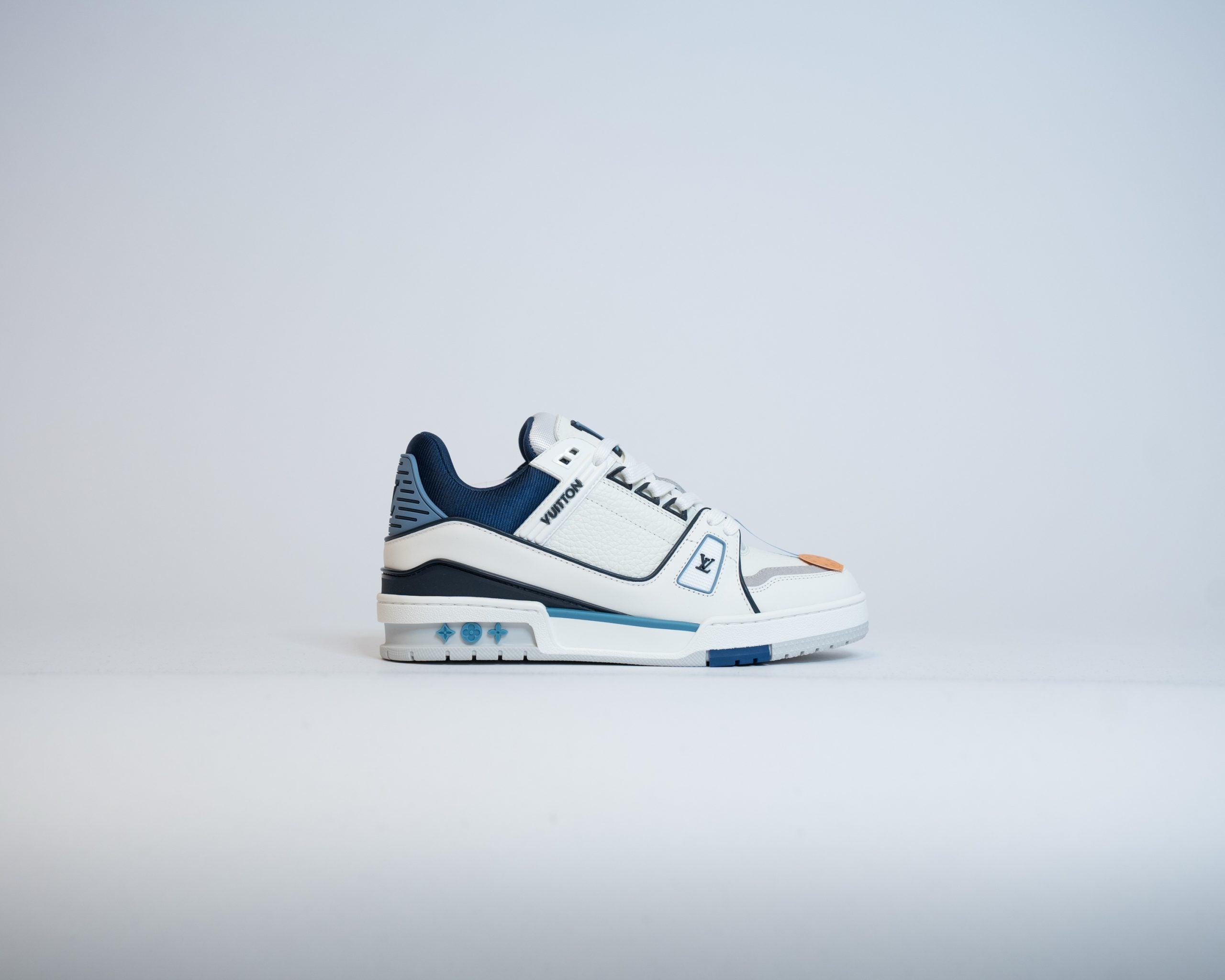 Louis Vuitton runners