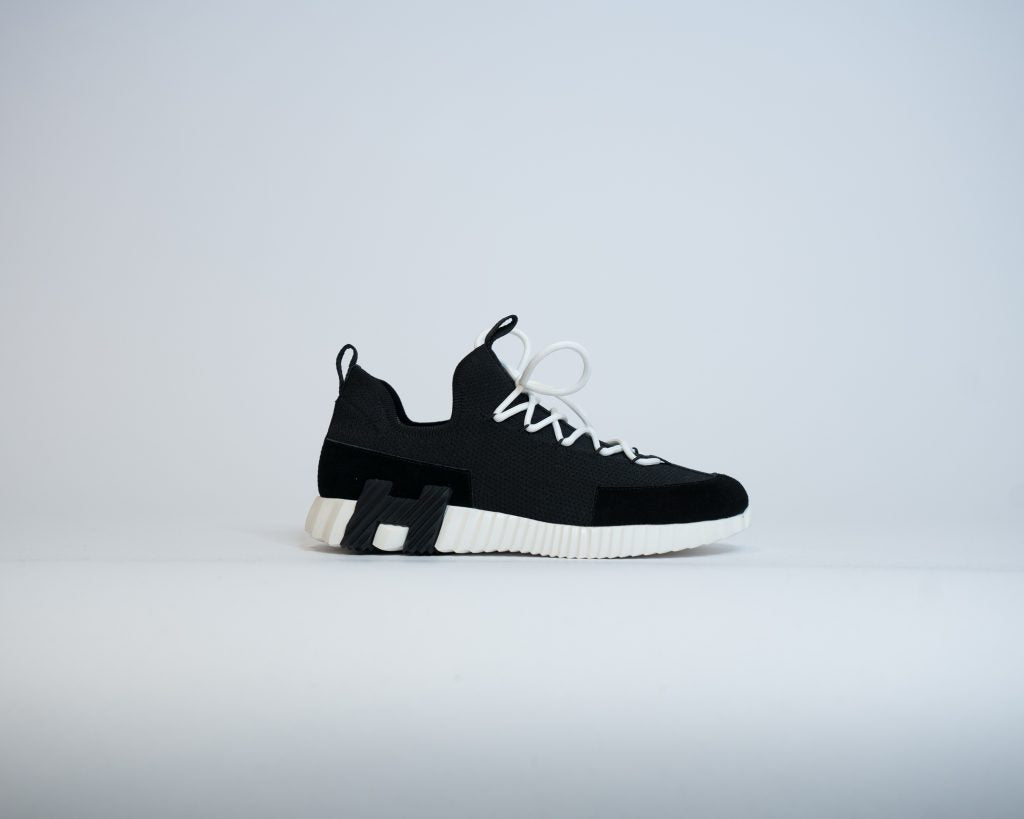 Hermes sneakers