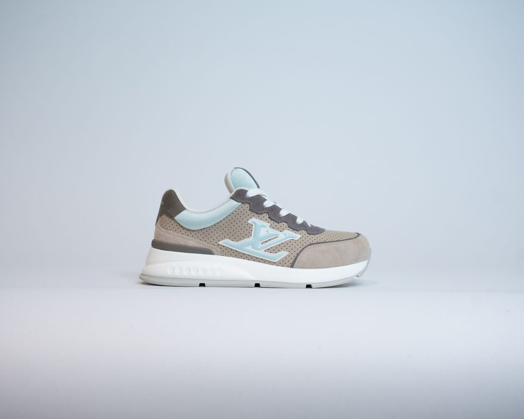 louis vuitton sneakers