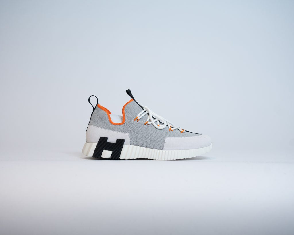 Hermes sneakers