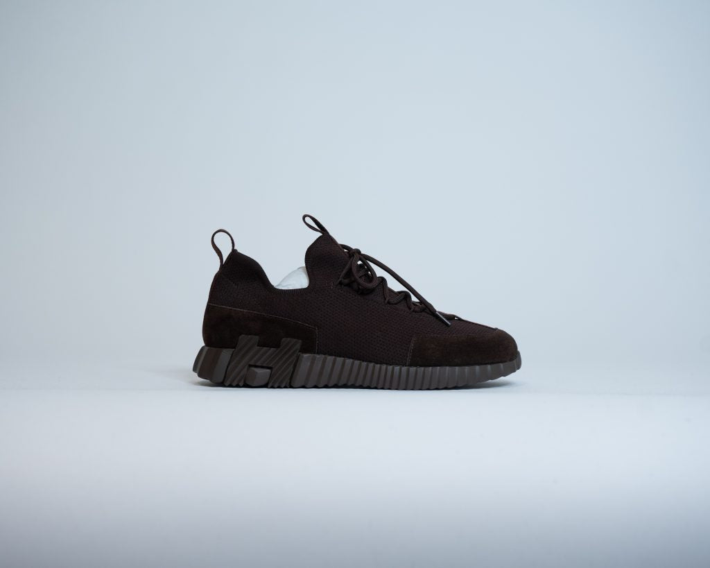 Hermes sneakers