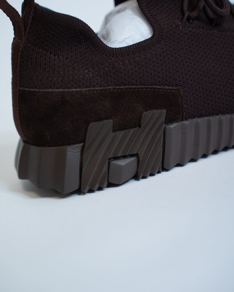 Hermes sneakers