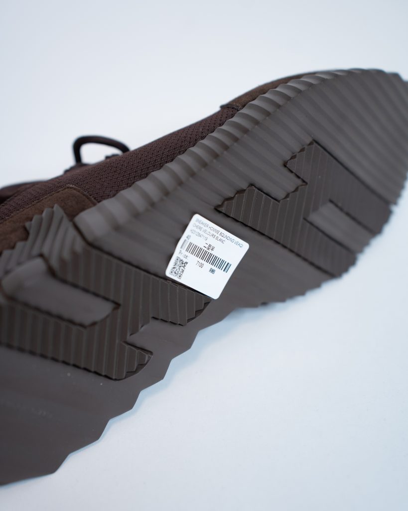 Hermes sneakers