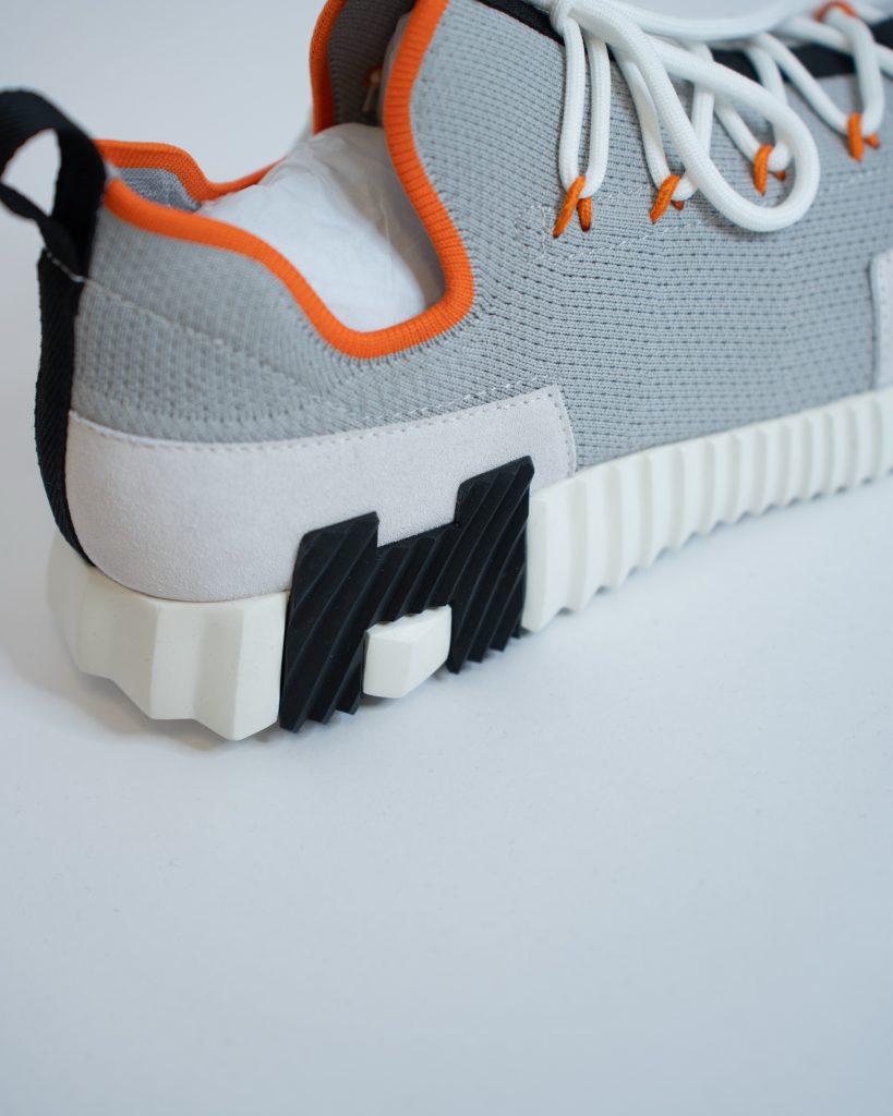 Hermes sneakers