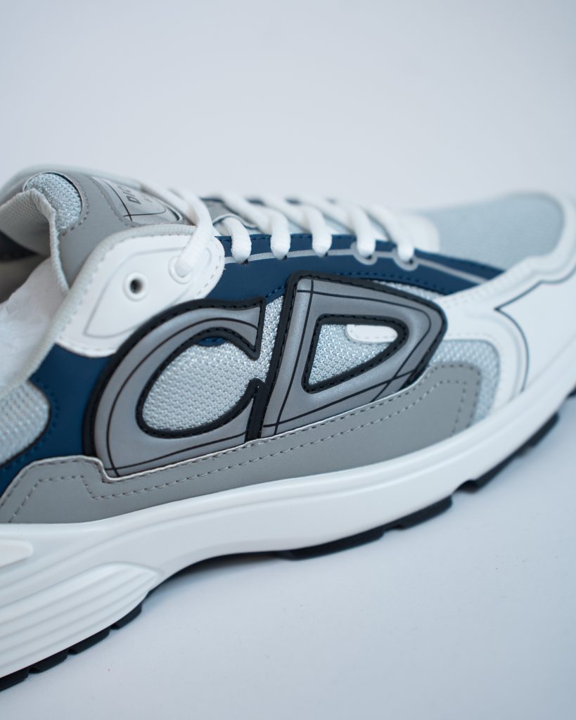 Dior b30 sneakers