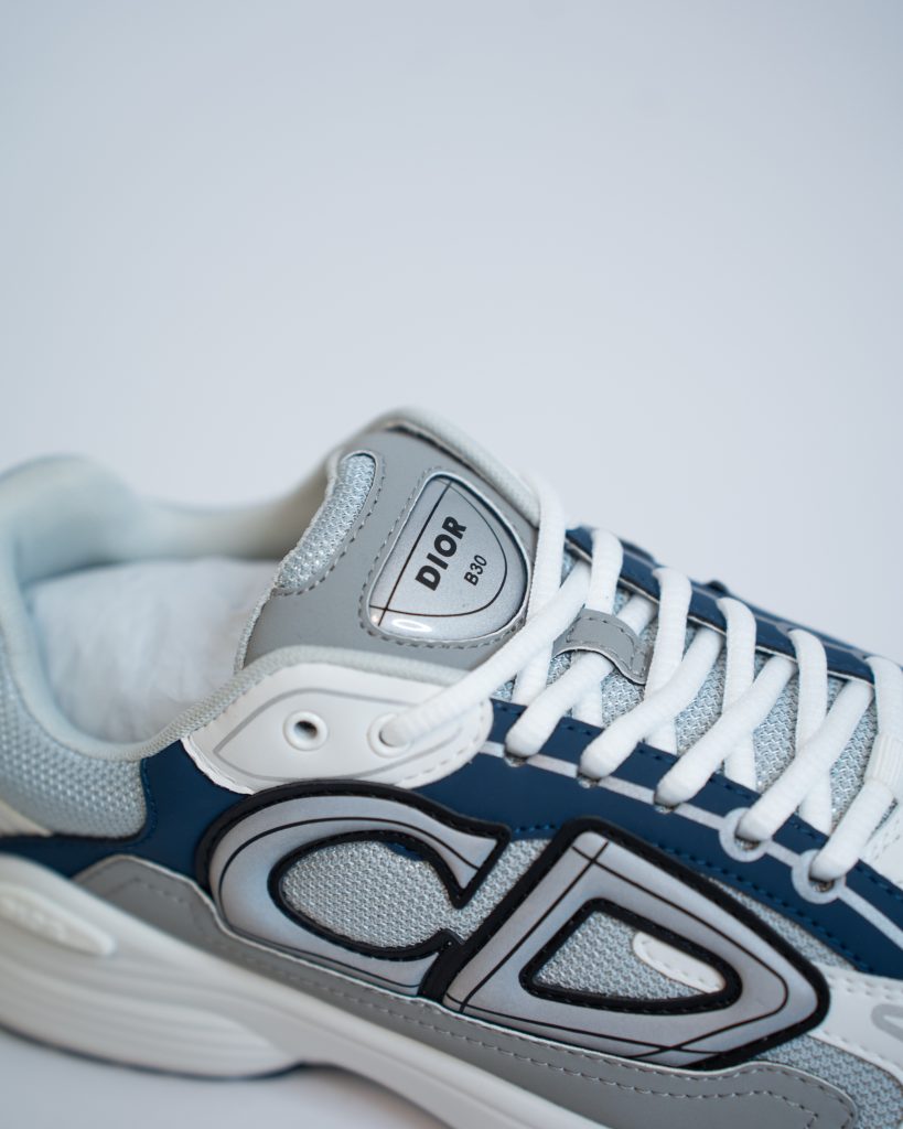 Dior b30 sneakers