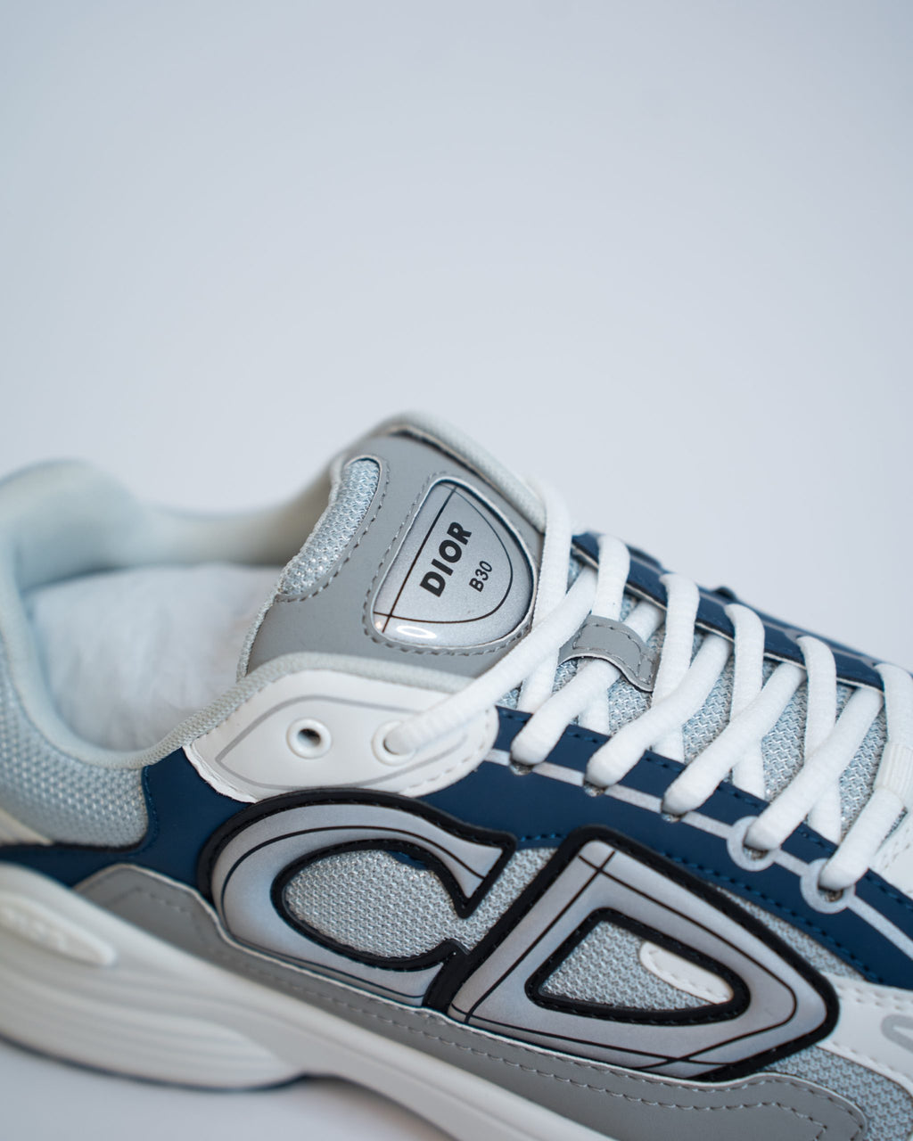 Dior b30 sneakers