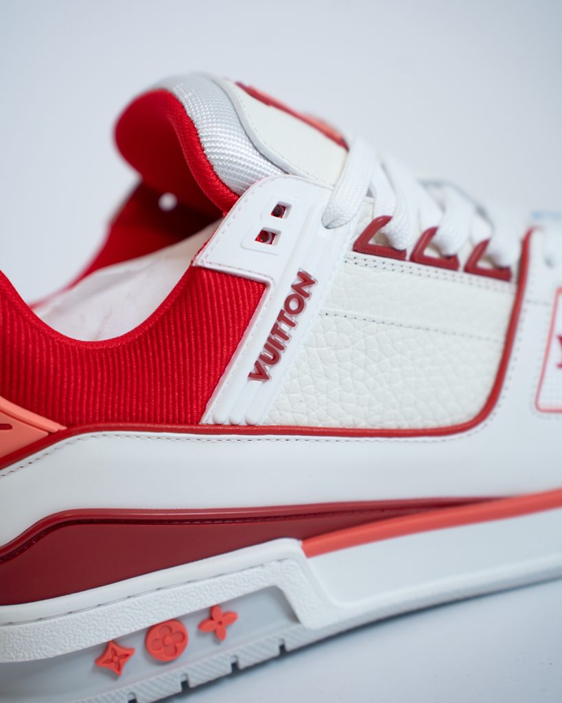 louis vuitton trainers