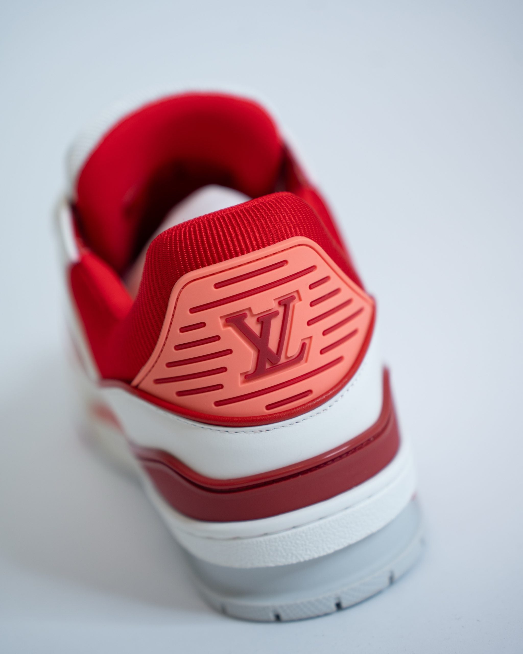 louis vuitton trainers