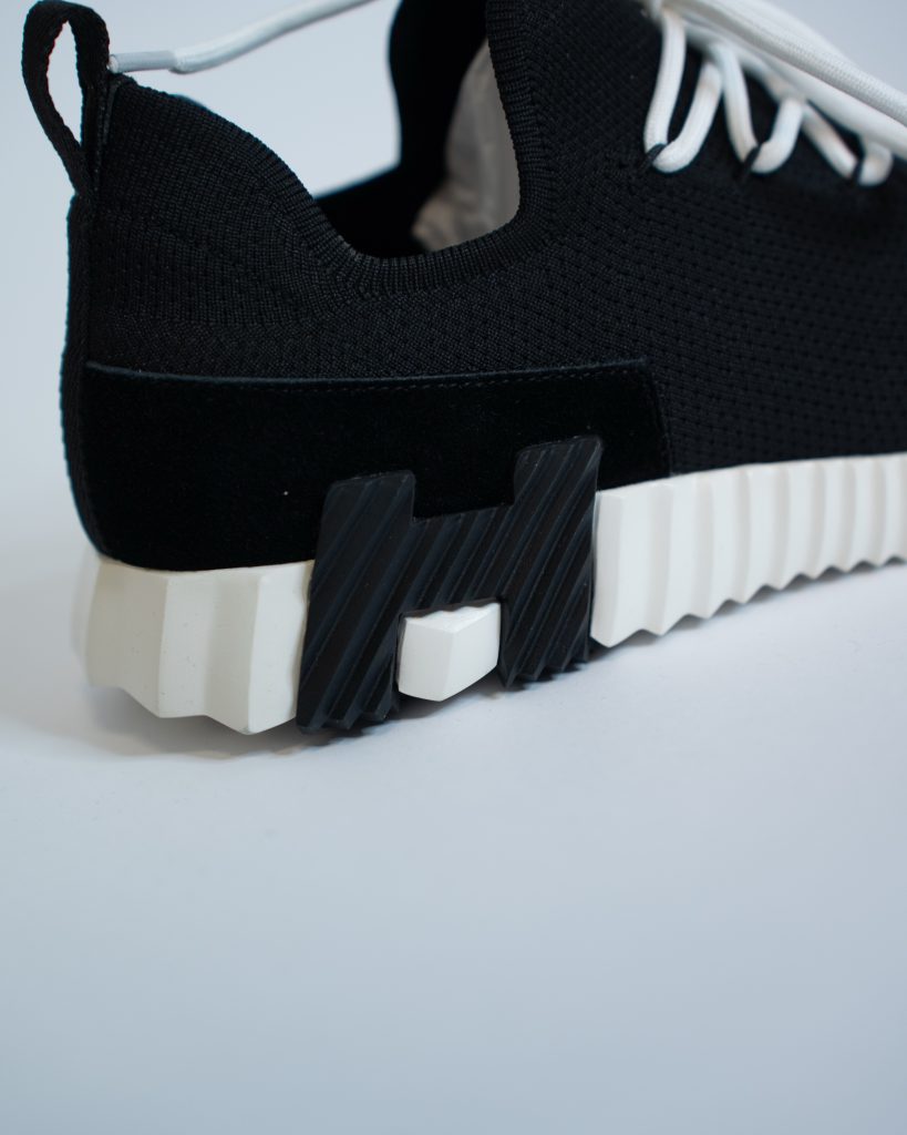 Hermes sneakers