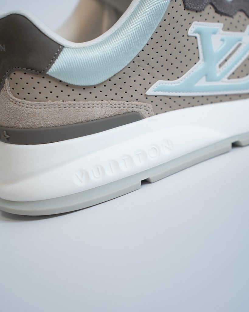 louis vuitton sneakers