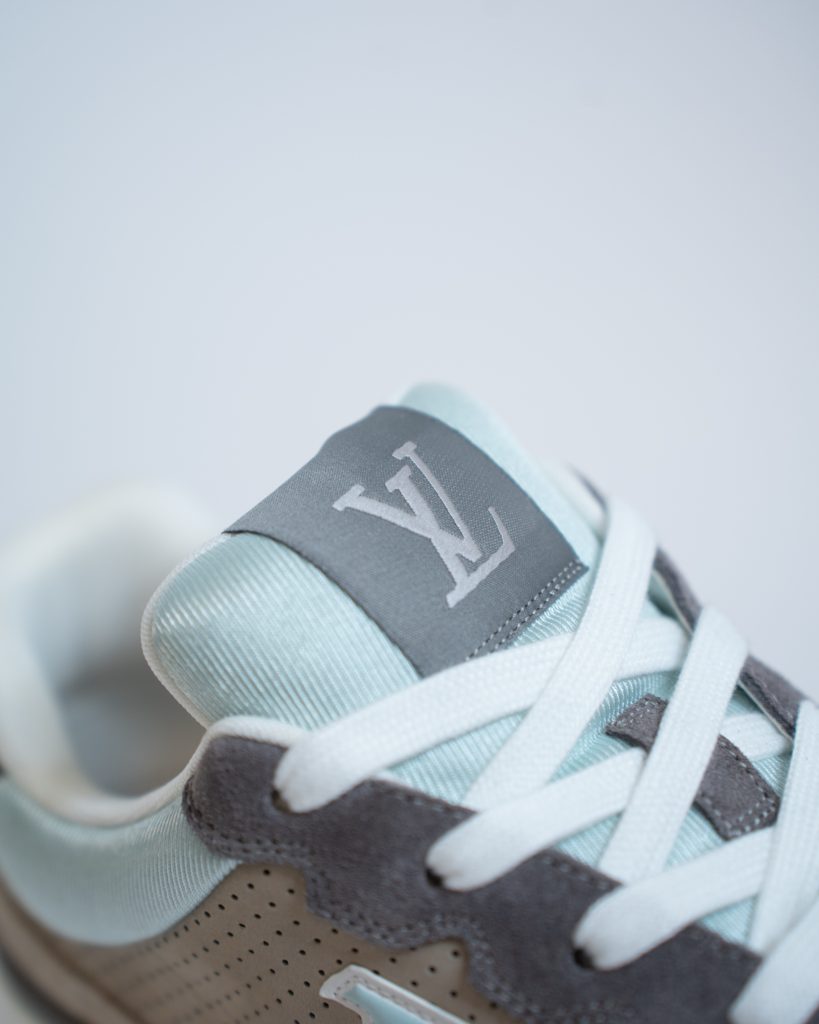 louis vuitton sneakers