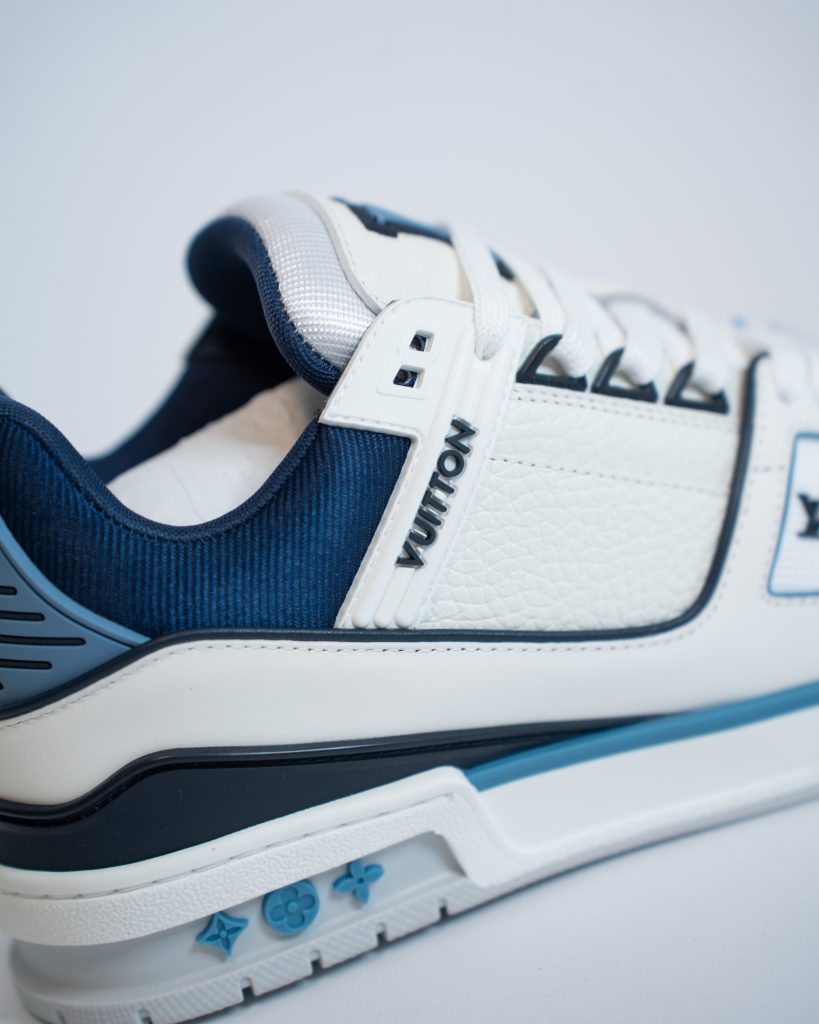 Louis Vuitton runners
