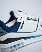 Louis Vuitton runners