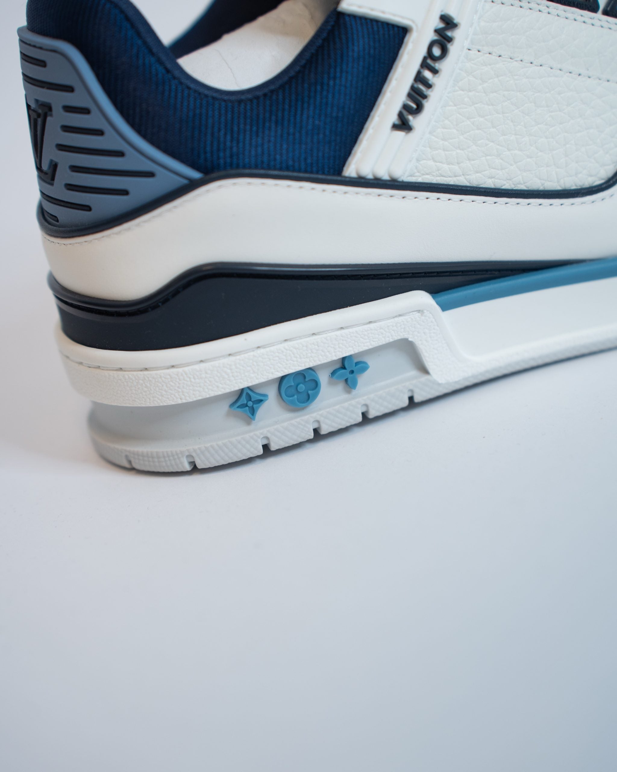 Louis Vuitton runners