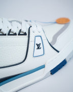 Louis Vuitton runners