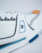 Louis Vuitton runners