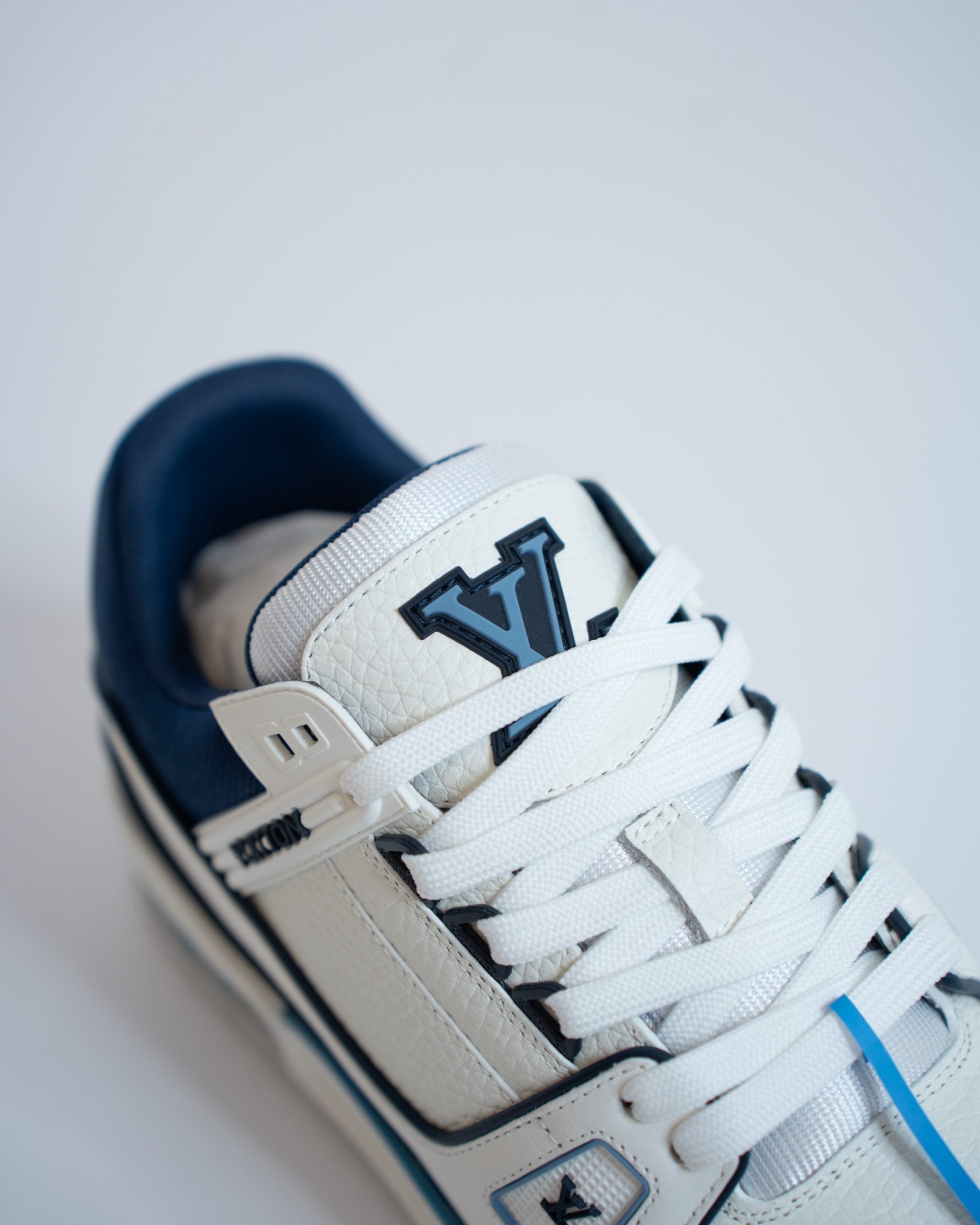 Louis Vuitton runners