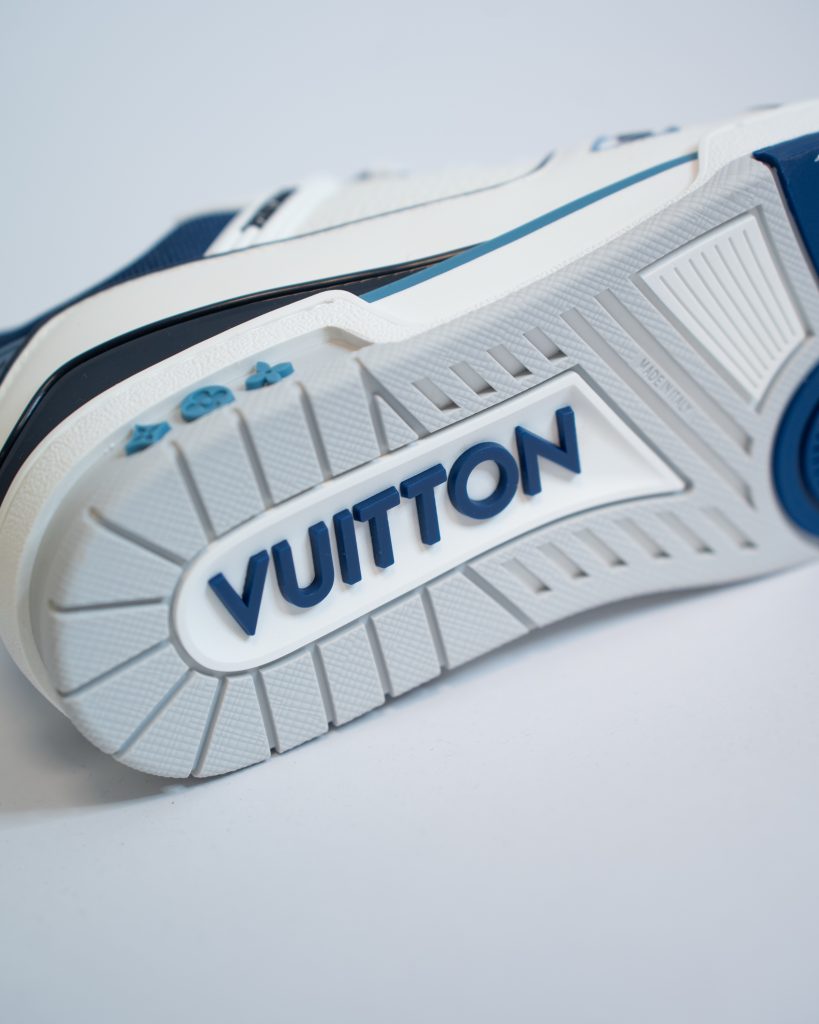 Louis Vuitton runners