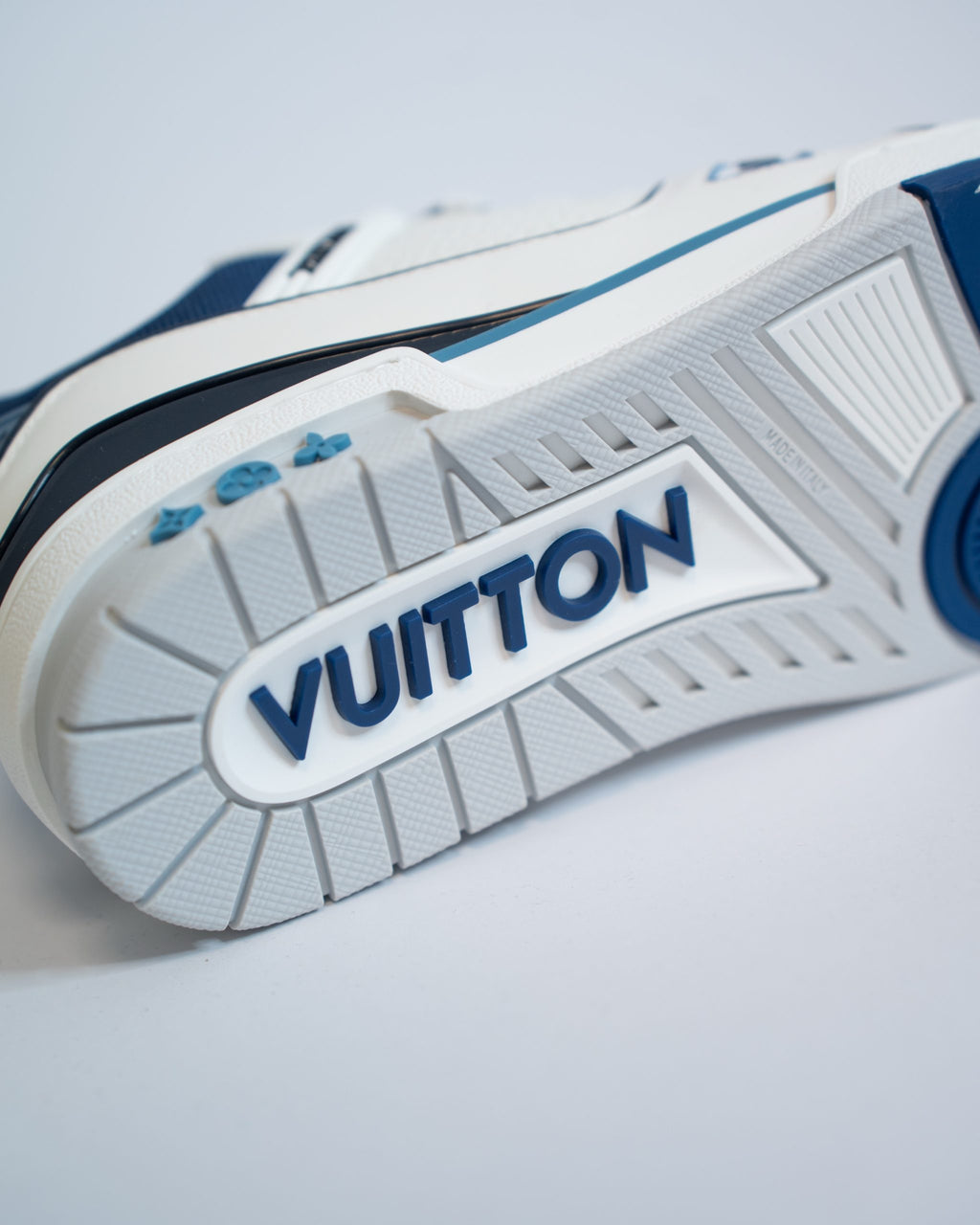 Louis Vuitton runners
