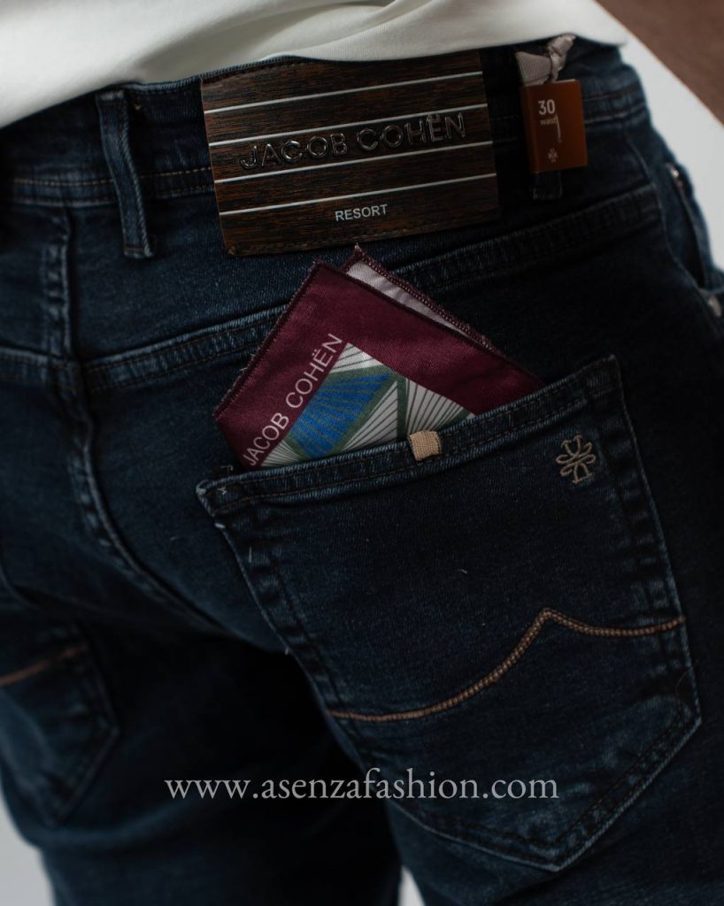 jacob cohen jeans