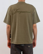 jacquemus groen