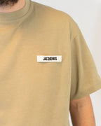 jacquemus t-shirt