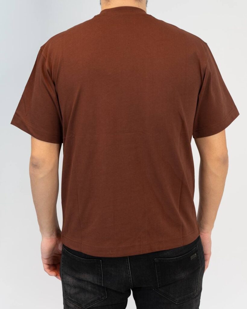 jacquemus t-shirt