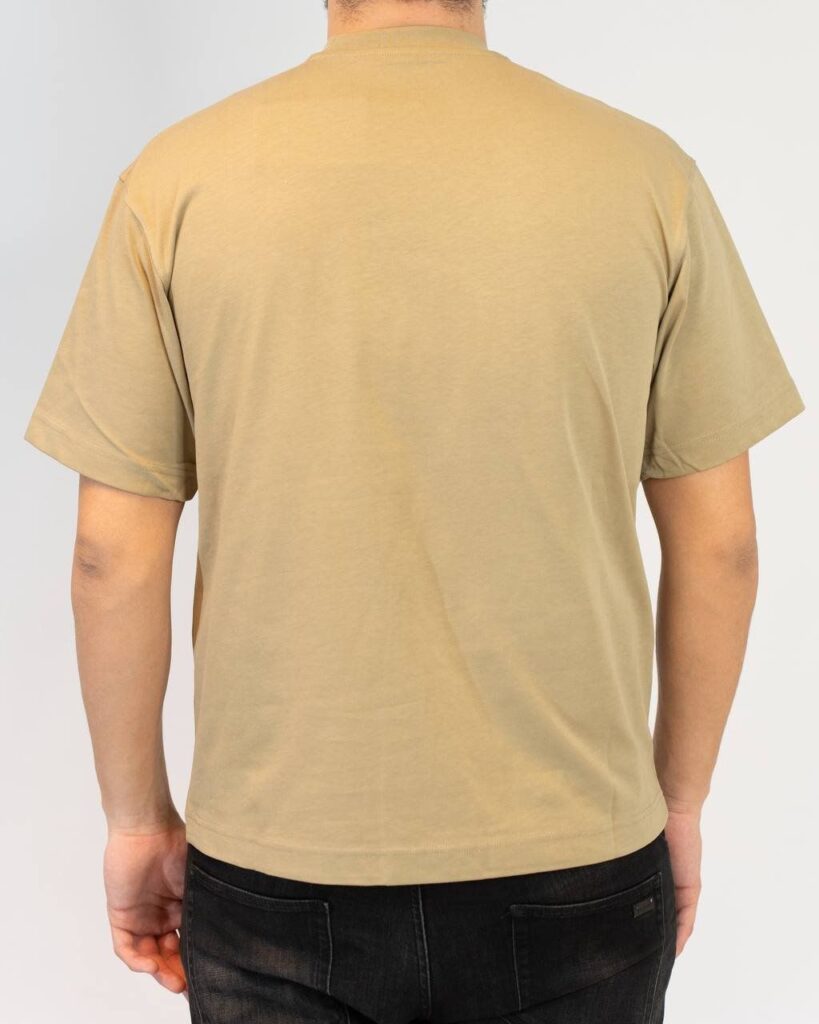 jacquemus t-shirt