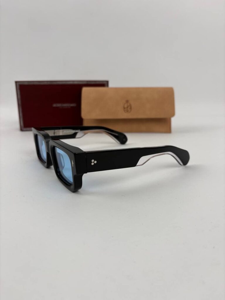 jacques marie mage