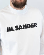 jil sander long sleeve wit