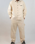 Jil Sander cargo set