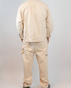 Jil Sander cargo set