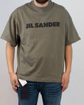 Jil Sander groen