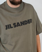 Jil Sander groen