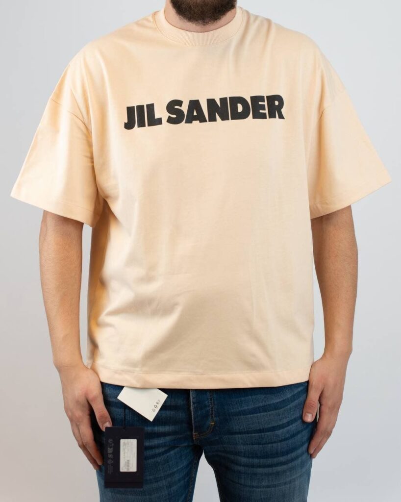 Jil Sander t-shirt